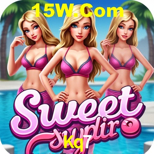 Bônus de Boas-vindas Kq7