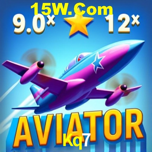 PIX Instantâneo Kq7